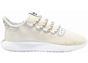adidas Tubular Shadow Chalk White