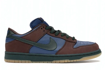 Nike SB Dunk Low Barf - 1