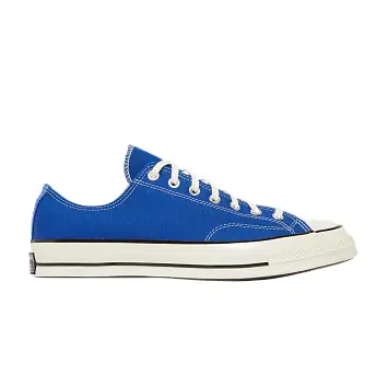Converse Chuck 70 Low Rush Blue - 1
