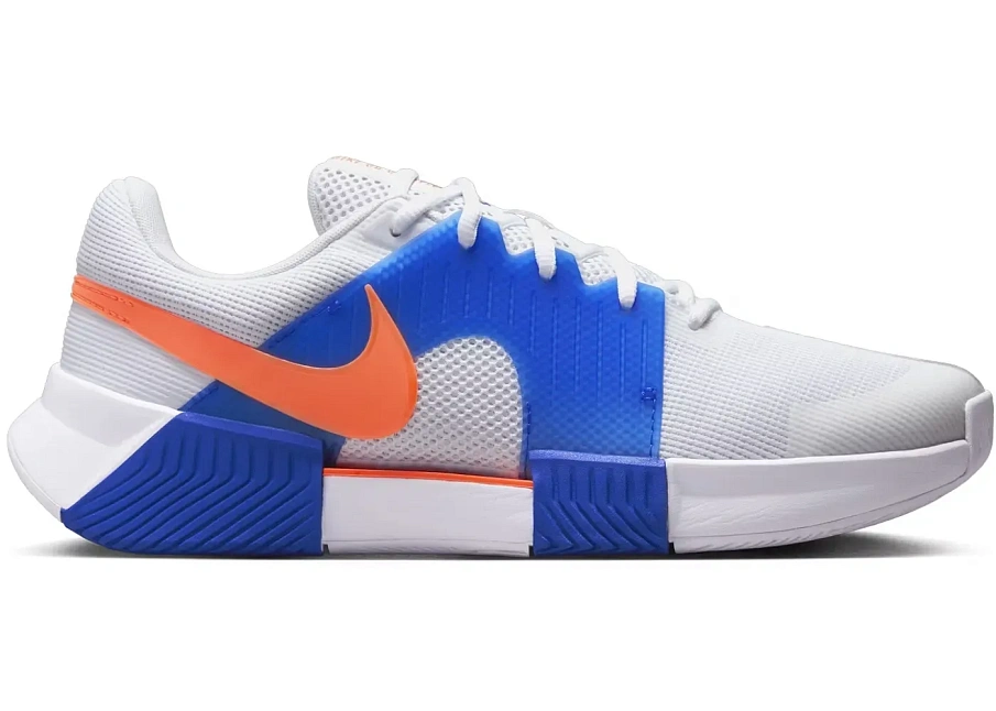 Фото № 1 с приближением к товару «‎Nike Zoom GP Challenge 1 HC»