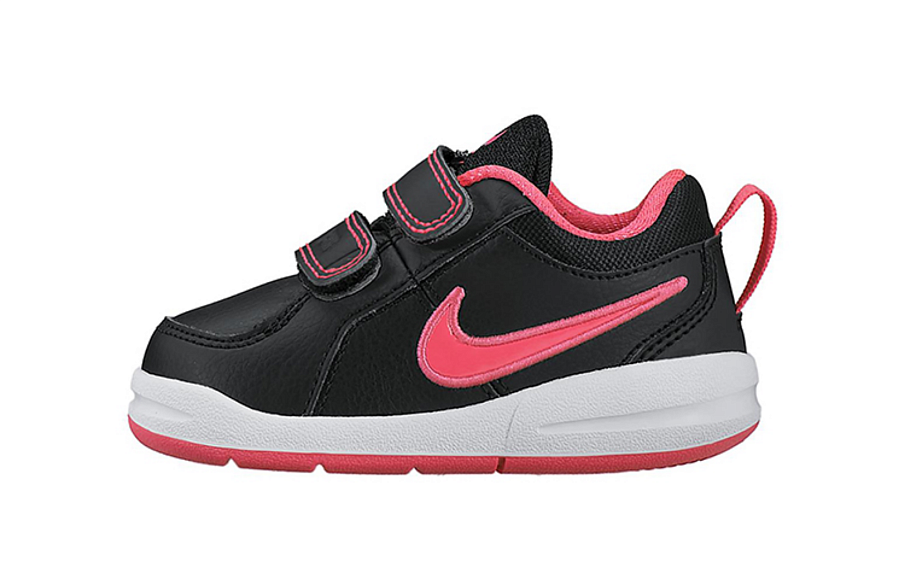 Фото № 1 с приближением к товару «‎(TD) Nike Pico 4 BlackPink»