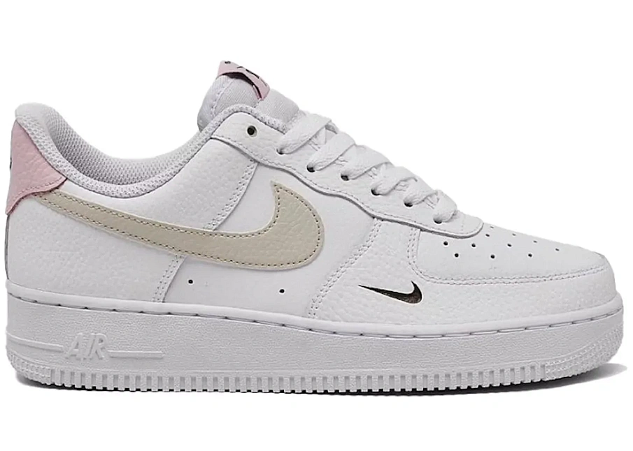 Фото № 1 с приближением к товару «‎Nike Air Force 1 Low '07»
