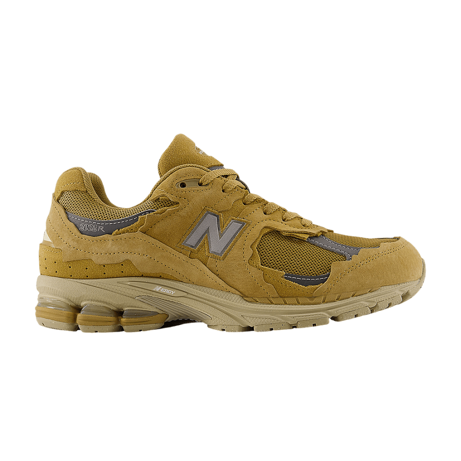 Фото № 1 с приближением к товару «‎New Balance 2002R Gore-Tex Protection Pack - Stucco»