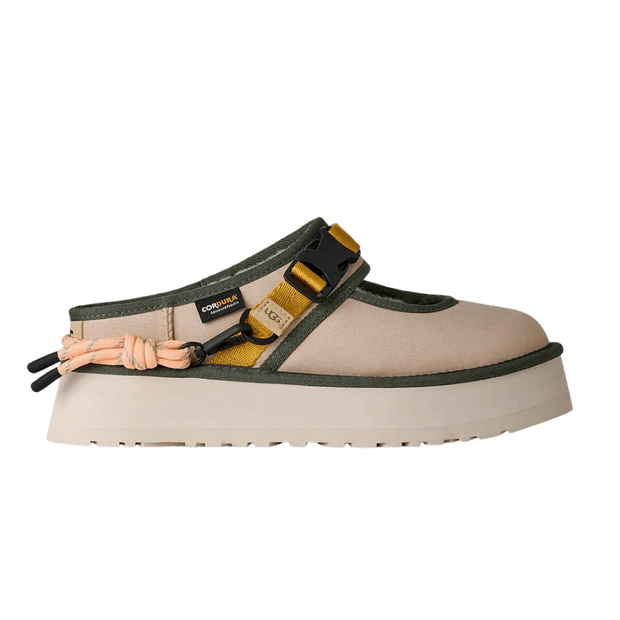 Фото № 1 с приближением к товару «‎UGG Women's Bea Mary Jane Wildwood Sand Castle»
