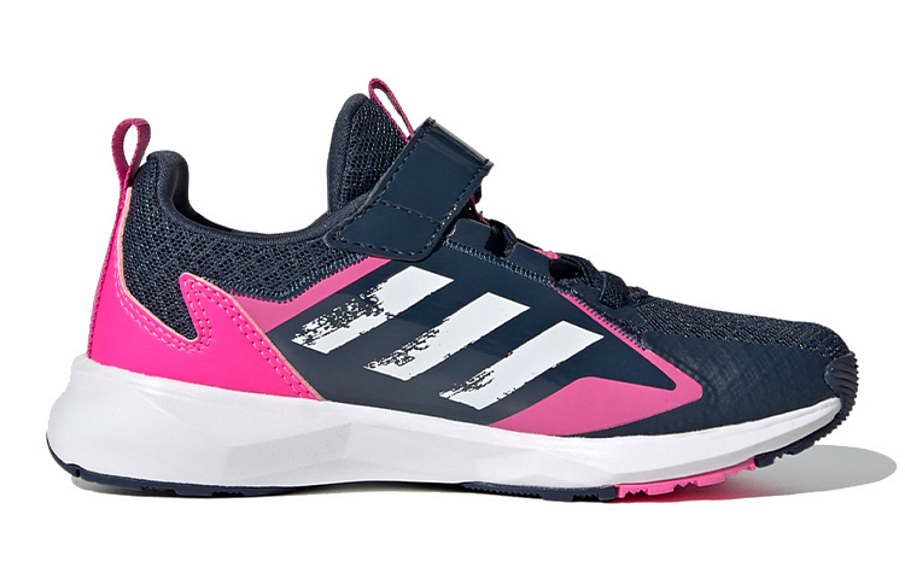 Фото № 2 с приближением к товару «‎adidas (KIDS) Fai2Go K BluePink»