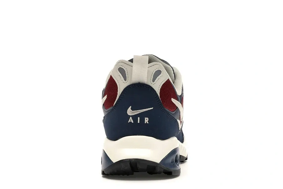 Фото № 4 с приближением к товару «‎Nike Air Terra Humara 18 Thunder Blue Team Red»