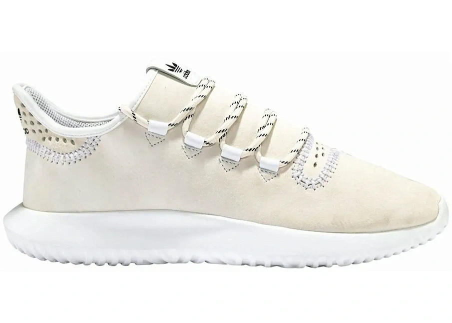 Фото № 1 с приближением к товару «‎adidas Tubular Shadow Chalk White»