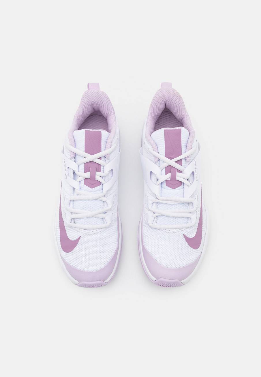 Фото № 4 с приближением к товару «‎Nike Court Vapor Lite»