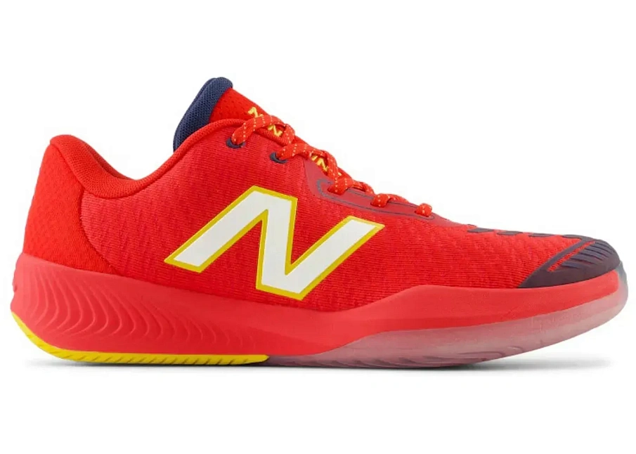 Фото № 1 с приближением к товару «‎New Balance FuelCell 996v5»