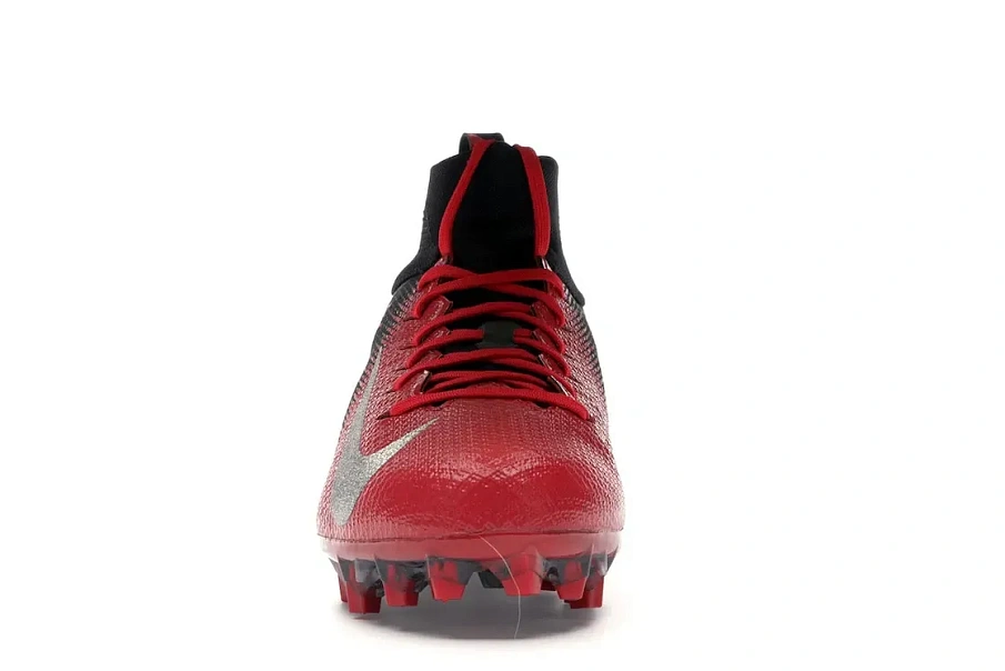 Фото № 2 с приближением к товару «‎Nike Vapor Untouchable Pro 3 Black Red»