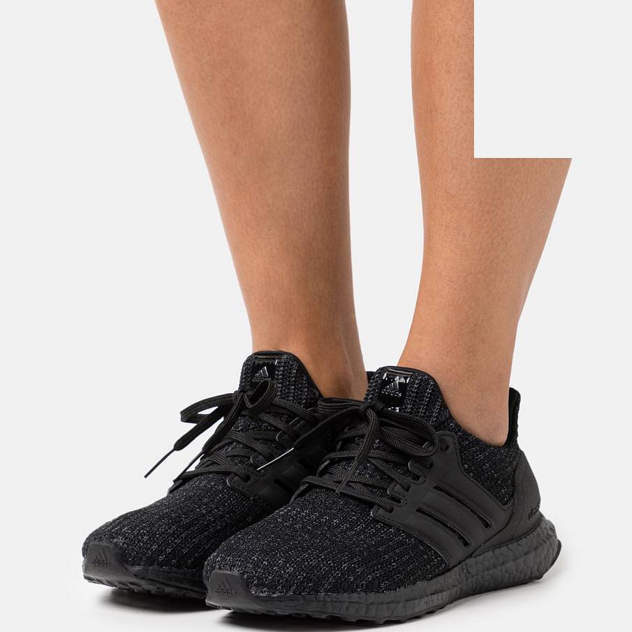 Фото № 2 с приближением к товару «‎Adidas Ultraboost 4.0 Dna »