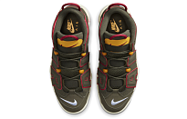 Фото № 3 с приближением к товару «‎Nike Air More Uptempo 'Cargo Khaki'»