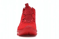 Фото № 2 с приближением к товару «‎Nike LeBron 17 Red Carpet»