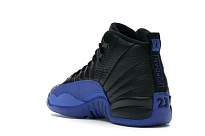 Фото № 6 с приближением к товару «‎Jordan 12 Retro Black Game Royal »