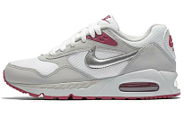 Фото № 1 с приближением к товару «‎Nike Wmns Air Max Correlate 'Grey Fuchsia'»