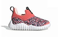 Фото № 2 с приближением к товару «‎adidas Rapidazen 2 I Pink»