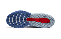 Фото № 3 с приближением к товару «‎Nike Air Zoom Arcadia PS 'Photon Dust Game Royal'»