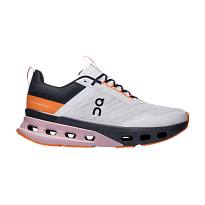 Фото № 1 с приближением к товару «‎ON Women's Cloudnova X Frost Orange»