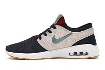 Фото № 3 с приближением к товару «‎Nike SB Air Max Janoski 2 Obsidian Desert Sand»