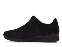 Фото № 3 с приближением к товару «‎ASICS Gel-Lyte III 30th Anniversary Triple Black»