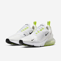 Фото № 5 с приближением к товару «‎Nike Air Max 270»