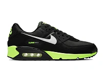 Фото № 1 с приближением к товару «‎Nike Air Max 90 Black Hot Lime»