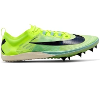 Фото № 1 с приближением к товару «‎Nike Zoom Victory 5 XC Volt Mint Foam»