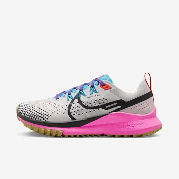 Nike Pegasus Trail 4 - 2
