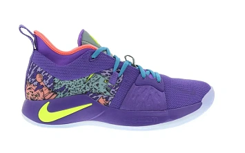 Nike PG 2 Mamba Mentality - 1