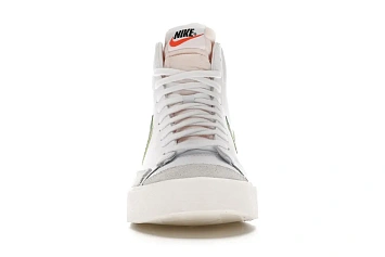 Nike Blazer Mid 77 Vintage Pine Green - 2