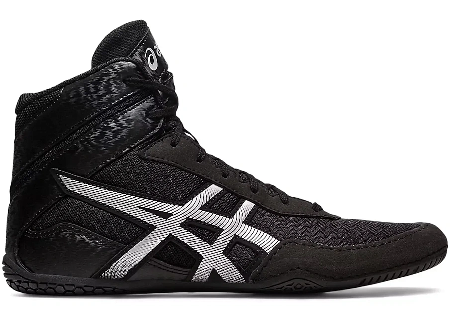 Фото № 1 с приближением к товару «‎ASICS Matcontrol 3»