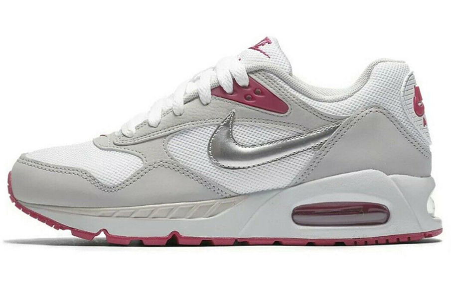 Фото № 1 с приближением к товару «‎Nike Wmns Air Max Correlate 'Grey Fuchsia'»