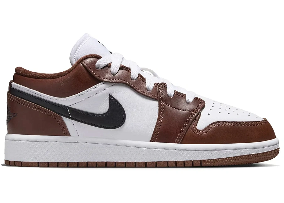 Фото № 1 с приближением к товару «‎Jordan 1 Low SE»