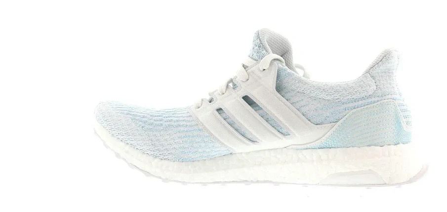 Фото № 3 с приближением к товару «‎adidas Ultra Boost 3.0 Parley Coral Bleaching»
