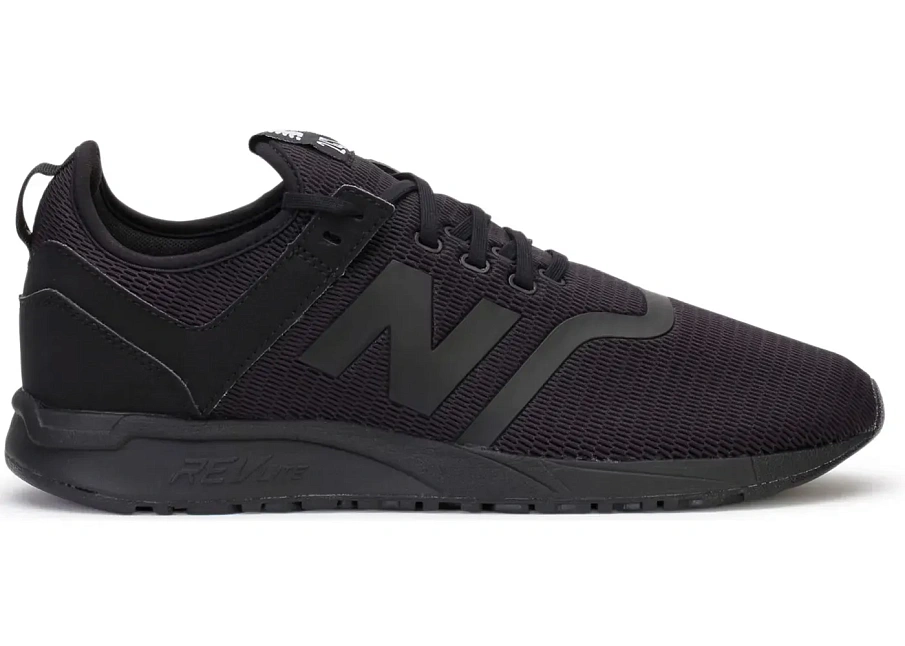 Фото № 1 с приближением к товару «‎New Balance 247»