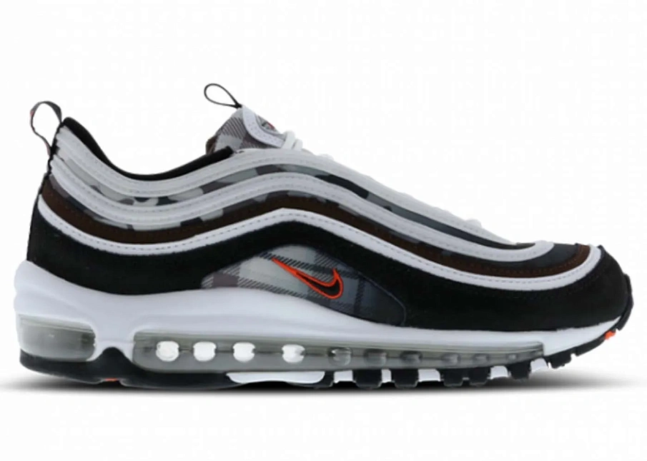 Фото № 1 с приближением к товару «‎Nike Air Max 97 Remix »