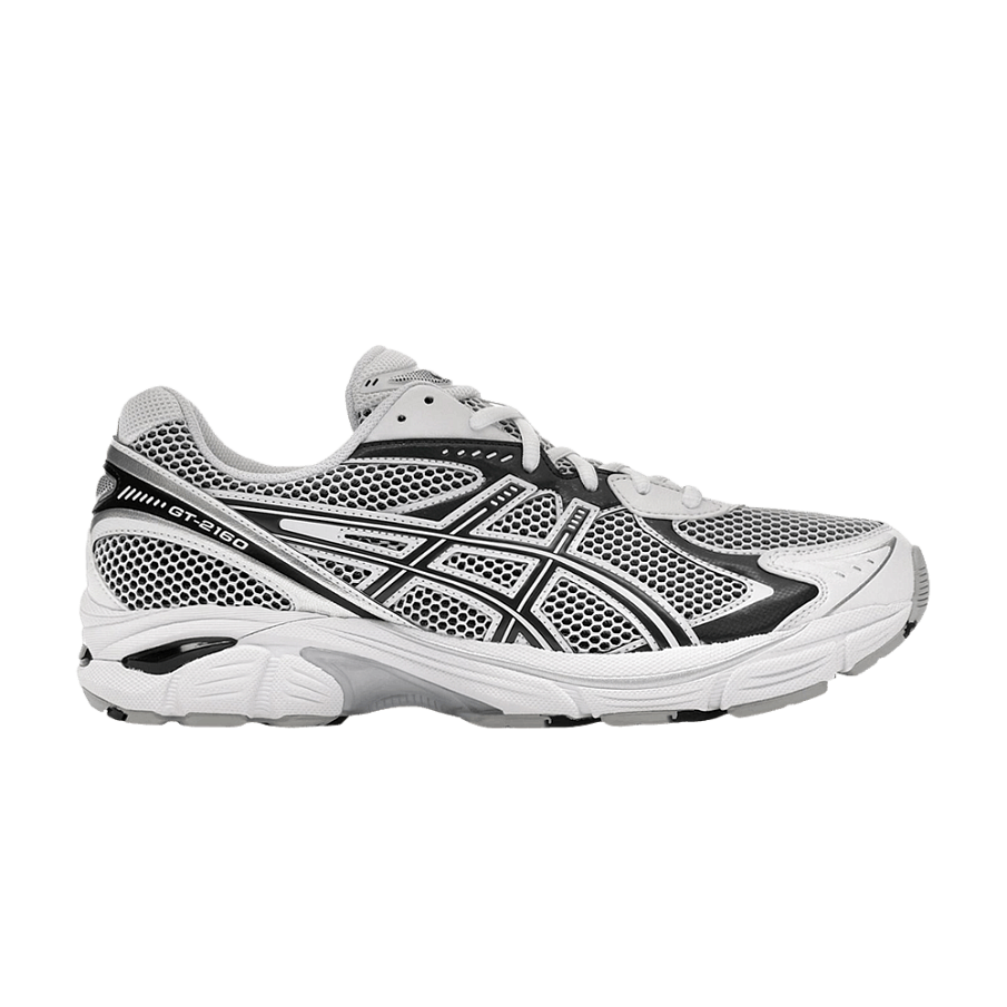 Фото № 1 с приближением к товару «‎ASICS GT 2160 White Graphite Grey»