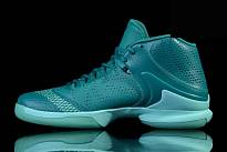 Фото № 3 с приближением к товару «‎Nike Air Jordan Super.fly 4 PO ‘rio Teal’ Blake Griffin »