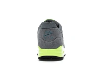 Фото № 4 с приближением к товару «‎Nike Air Max 1 Cool Grey Volt»