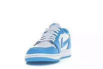 Фото № 2 с приближением к товару «‎Jordan 1 Low SB UNC»