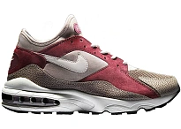 Фото № 1 с приближением к товару «‎Nike Air Max 93 size? Metals Zinc»