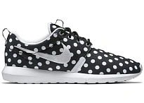 Фото № 1 с приближением к товару «‎Nike Roshe Run Polka Dot Pack Black»