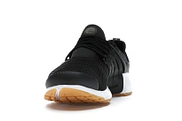 Фото № 2 с приближением к товару «‎Nike Air Presto Black/Black-White-Gum Yellow »