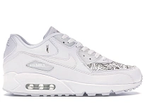 Фото № 1 с приближением к товару «‎Nike Air Max 90 Laser NYC»