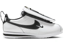 Фото № 1 с приближением к товару «‎Nike Cortez Yin and Yang Shroud White Black »