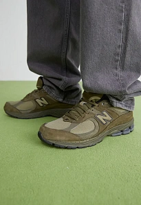Фото № 2 с приближением к товару «‎M2002 UNISEX»