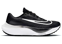 Фото № 1 с приближением к товару «‎Nike Zoom Fly 5 Black White»