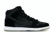 Фото № 1 с приближением к товару «‎Nike SB Dunk High Neckface»