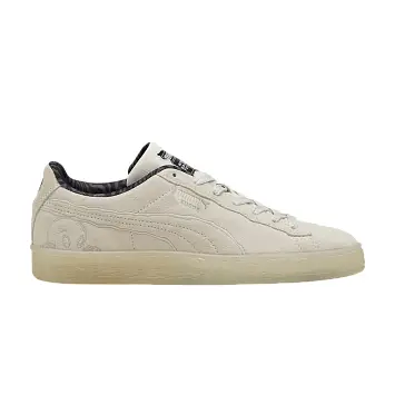 Casper x Puma Suede 85th Anniversary - 1