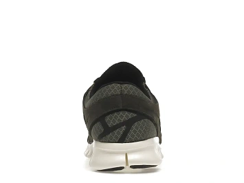 Nike Free Run 2 Sequoia - 4